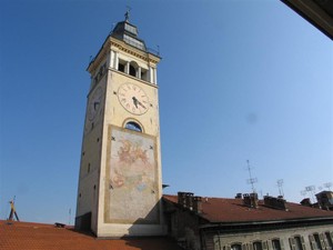 Torre civica