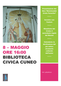 Melchisedek Cristo Paraclito