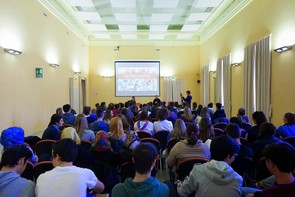 Sala Polivalente CDT
