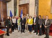 Incontro transfrontaliero di apertura del progetto “PEPA – Patrimonio Ambientale / Patrimoine environnemental