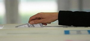 FRANCIA. Elezioni legislative di domenica 2 e domenica 16 aprile