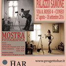 All'ombra dei grandi fotografi