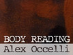Body Reading