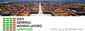 Evento "Stati generali mondo lavoro dell'Agrifood
