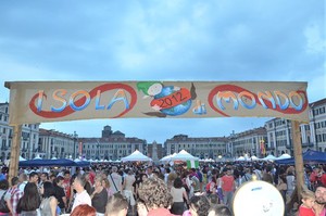 un'immagine dell'edizione 2012