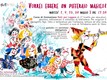Vorrei essere un pifferaio