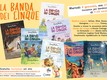 Locandina dell'incontro