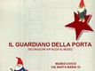 Il guardiano della porta