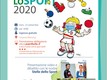Locandina Cuneo vive lo sport 2020