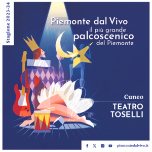 Stagione teatrale 2023-2024