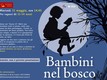 locandina dell'appuntamento