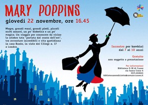 Mary Poppins