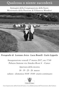 Qualcosa o niente succederà