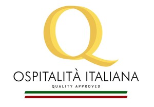 immagine marchio ospitalità italiana