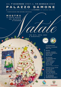 Mostra | La notte magica