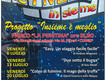 Locandina Progetto Insieme è meglio Cinema insieme 2018