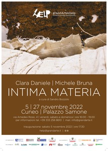 Intima Materia