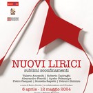 Nuovi lirici