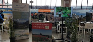 Anche Cuneo alla Fiera del Cicloturismo