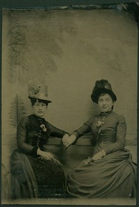 Boston Marriage