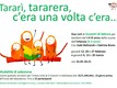 la locandina del laboratorio