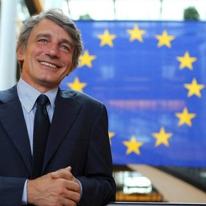 David Sassoli