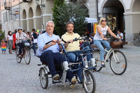 Cuneo pedala