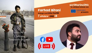 Fahrad Bitani - L'ultimo lenzuolo bianco