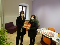 Fondazione Casa di Carità Arti e Mestieri Onlus - Savigliano