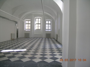 Immagine del fabbricato "Caffè Letterario"