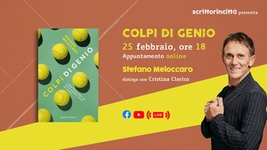 Colpi di genio - Stefano Meloccaro