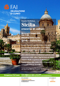 Sicilia, crocevia di culture