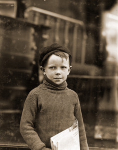 un'immagine della mostra