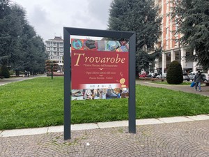 Il Trovarobe