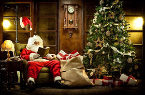Libri sotto l'albero