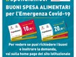 #Spendiamoci