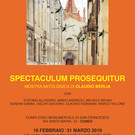 Spectaculum prosequitur
