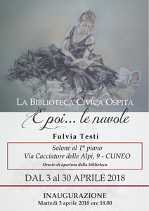 E poi... le nuvole