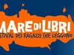 il logo di Mare di Libri