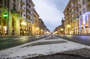 Corso Nizza
