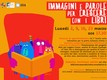 Immagini e parole per crescere con i libri
