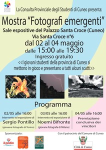 Mostra | Fotografi emergenti