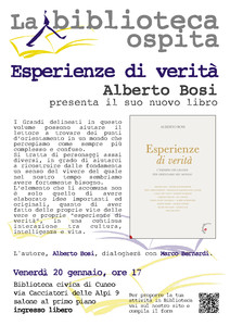 Esperienze di verità