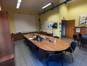 Sala C.O.C.