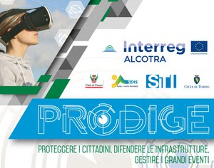 Pogetto “PRODIGE”