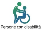 Persone con disabilità