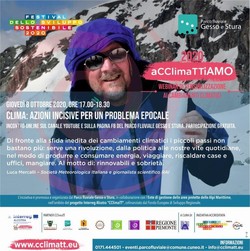 Rassegna aCClimaTTiAMO