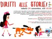 Diritti alle storie