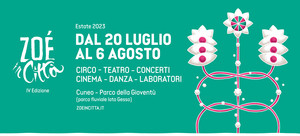 Zoé in città 2023
