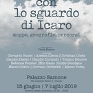 Con lo sguardo di Icaro